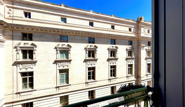 Hôtel Le National
