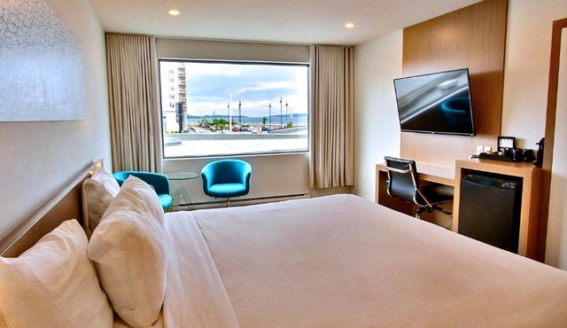 Hôtel Le Navigateur