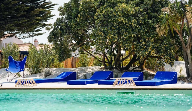 Hôtel Le Noirmoutier