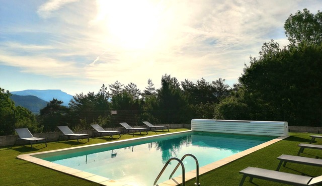 Hôtel Le Panoramic