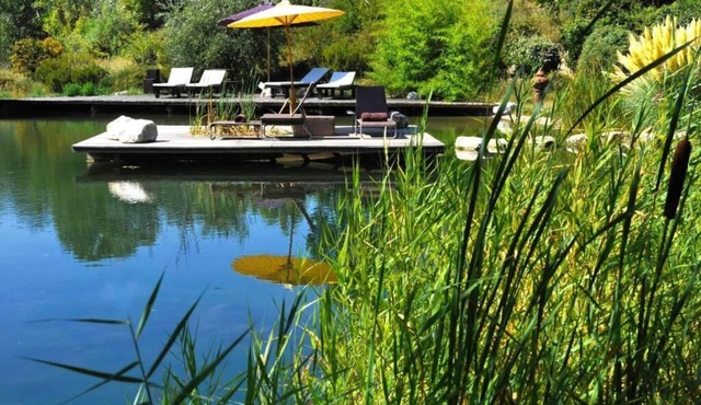 Hôtel Le Paradou Bamboothai