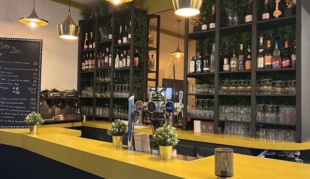 Hôtel le Paris Brest