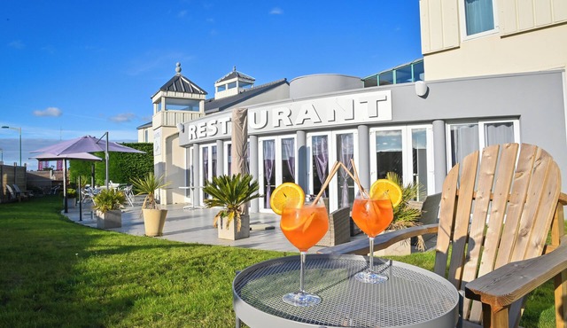 Hôtel Le Pavillon de Saint-Lô