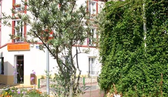 Hôtel Le Petit Château