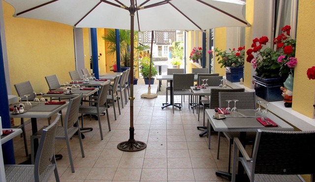 Hôtel le Plat d'Etain