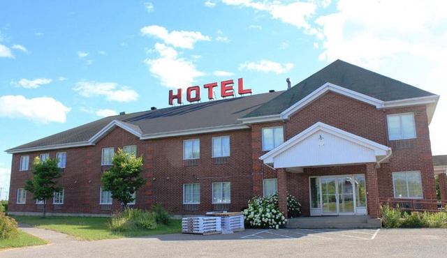 Hôtel Le Portneuvois