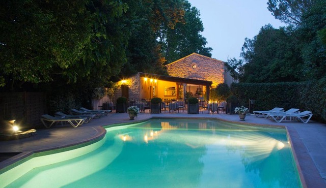 Hôtel Le Pré Galoffre