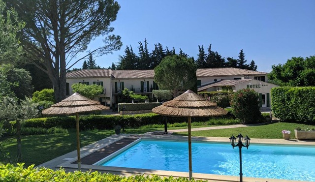 Hôtel Le Pradet