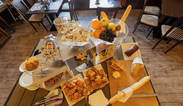 Hôtel Le Relais Du Canalou