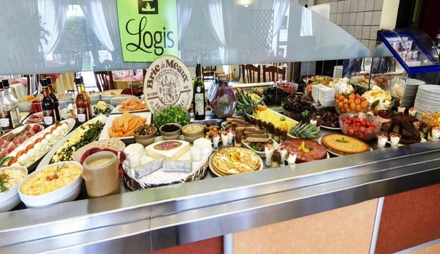 Hôtel Le Relais du Parisis