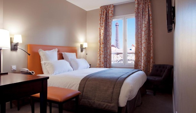 Hôtel Le Relais Saint Charles