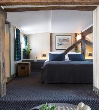 Hôtel Le Relais Saint-Germain