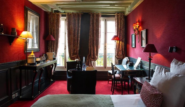 Hôtel Le Relais Saint-Germain