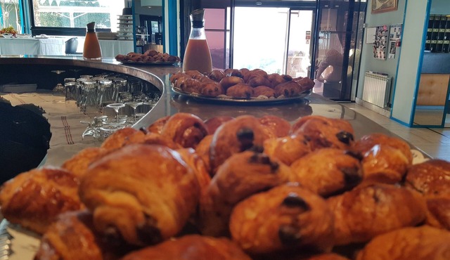 Hôtel Le Ségala Rodez