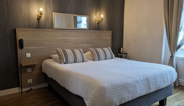 Hôtel Le Saint Florent