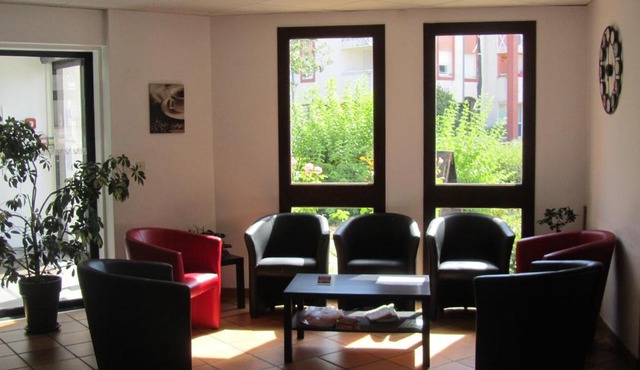 Hôtel Le Saint Joseph