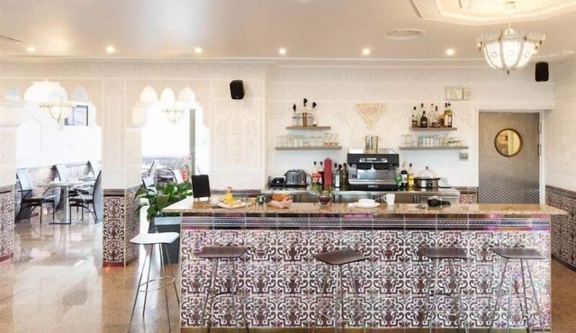 Hôtel Le Saint Germain