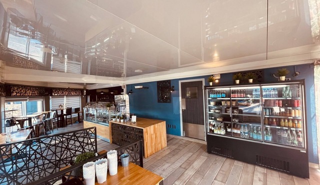 Hôtel Le Saint Germain