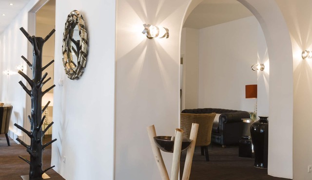 Hôtel Le Saint Louis