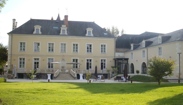Hôtel Le Saint Martin