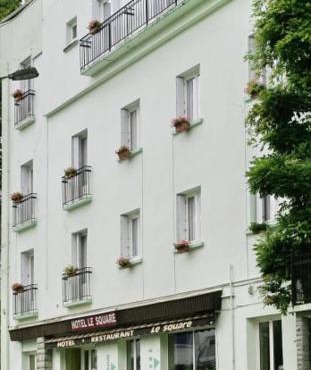 Hôtel Le Square