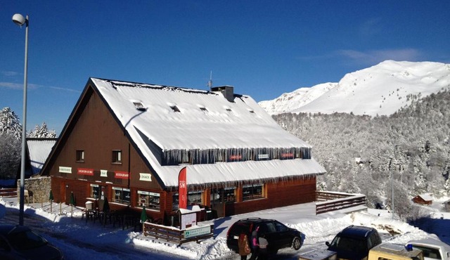 Hôtel Le Tuc de l'Etang