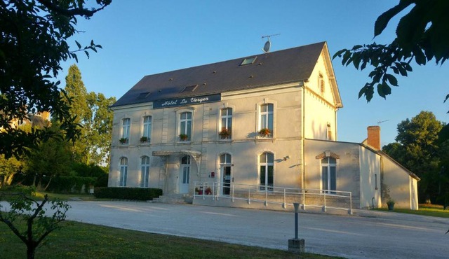 Hôtel Le Verger