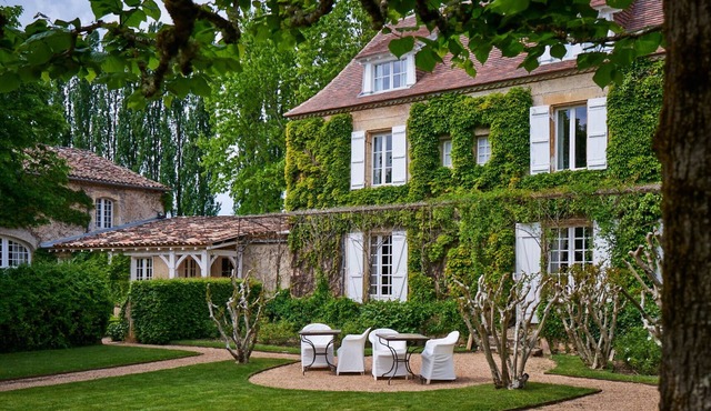 Hôtel Le Vieux Logis
