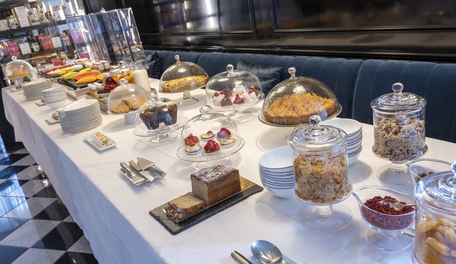 Hôtel Le Y Saint-Tropez