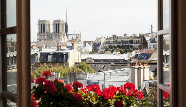 Hôtel Left Bank Saint Germain