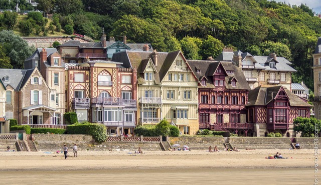 Hôtel Les 2 Villas