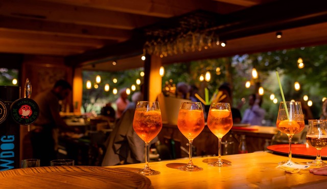 Hôtel Les Bartavelles