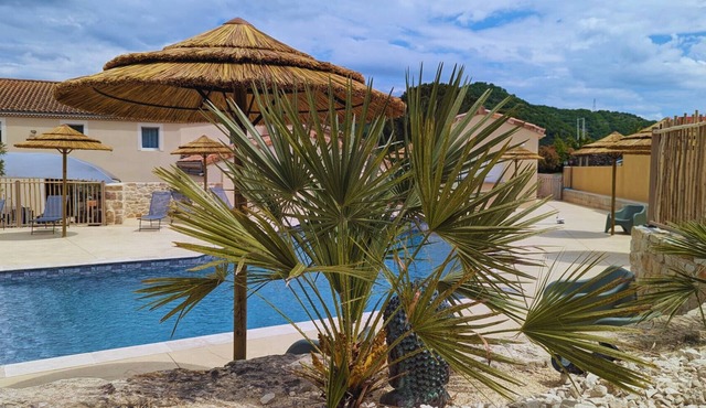 Hôtel Les Châtaigniers