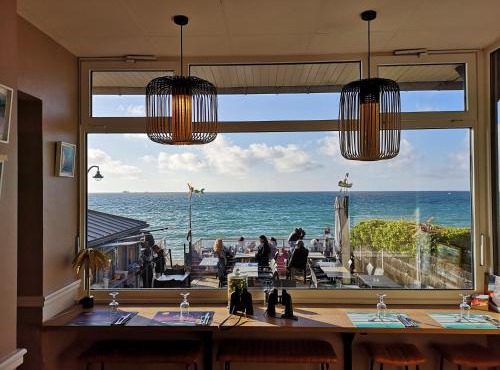 Hôtel Les Charmettes - Saint Malo