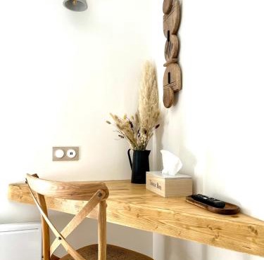 Hôtel les Chaumettes