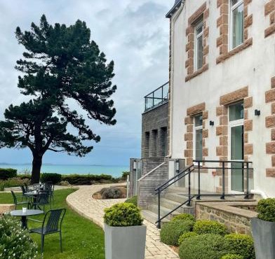 Hôtel Les Costans, The Originals Relais