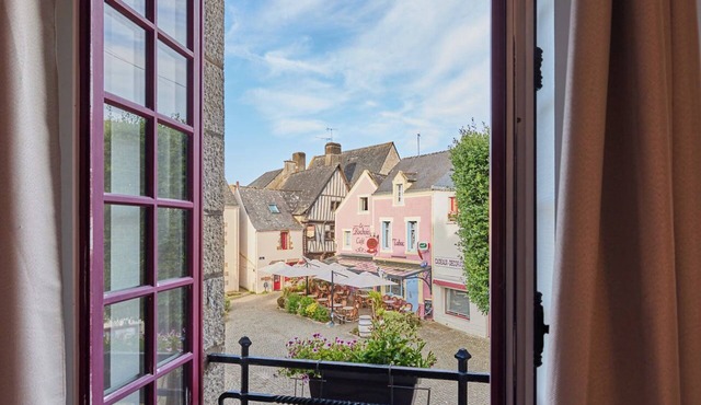 Hôtel Les Deux Magots