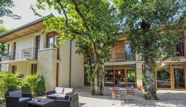 Hôtel Les Esclargies