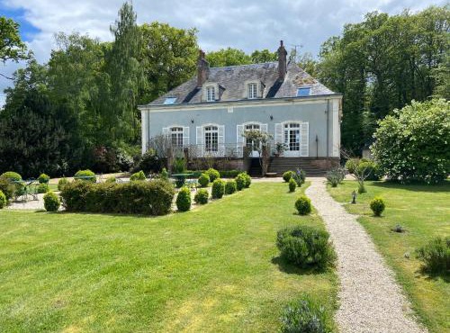 Hôtel les Grands Chênes