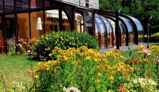 Hôtel les Hirondelles