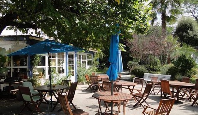 Hôtel les Liserons de Mougins