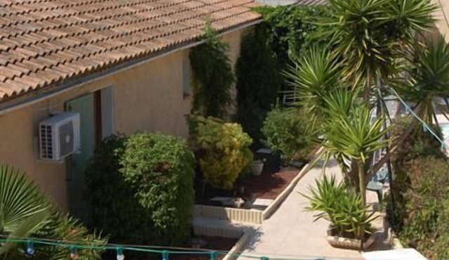 Hôtel les Mimosas