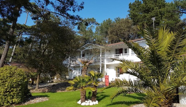 Hôtel Les Prateaux