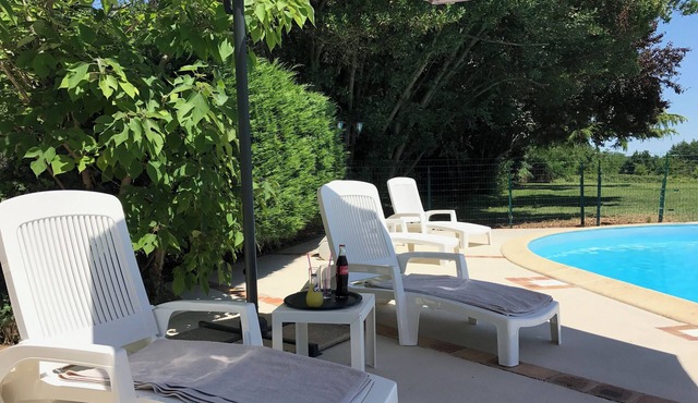 Hôtel Les Rives du Plantié