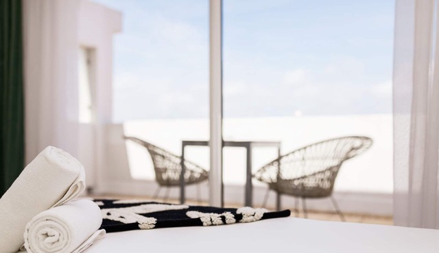 Hôtel Les Sables - Urban Style - by Logis Hotels