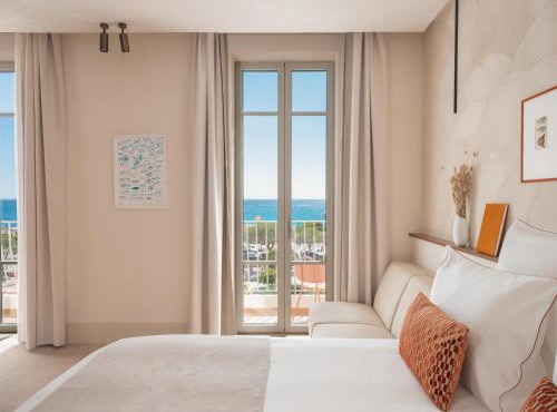 Hôtel Liautaud Cassis