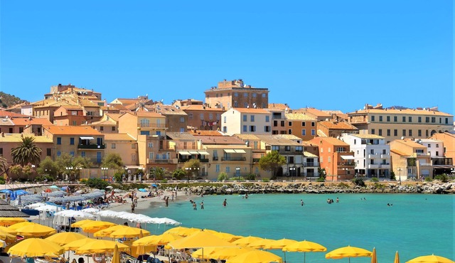 Hôtel Liberata & Spa