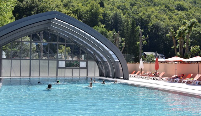Hôtel Lodge du Lac Chambon