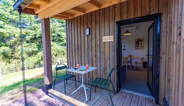 Hôtel – Logdes de Lemptégy