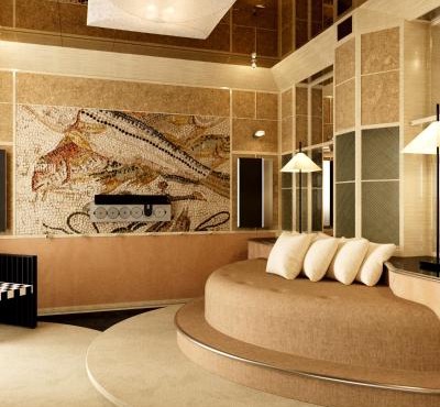 Hôtel Luxia & Spa